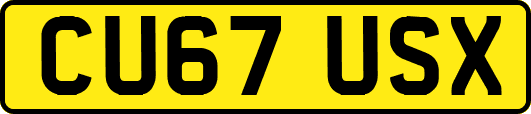 CU67USX