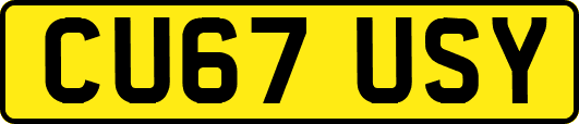 CU67USY