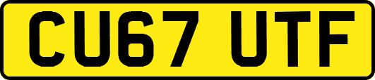 CU67UTF