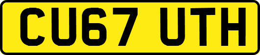 CU67UTH