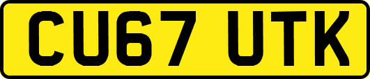 CU67UTK
