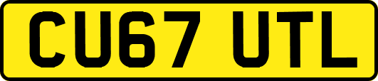 CU67UTL