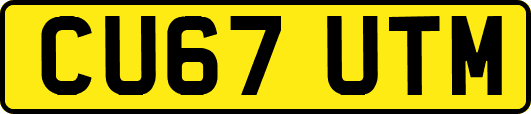 CU67UTM