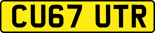 CU67UTR