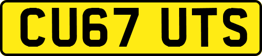 CU67UTS