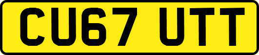 CU67UTT