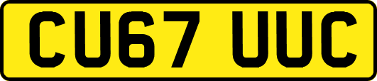 CU67UUC