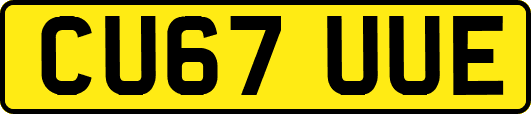 CU67UUE