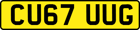 CU67UUG