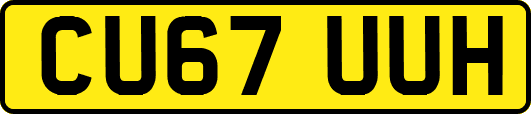 CU67UUH
