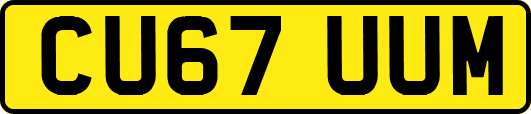 CU67UUM