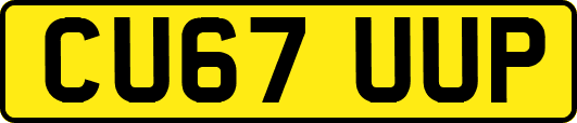 CU67UUP