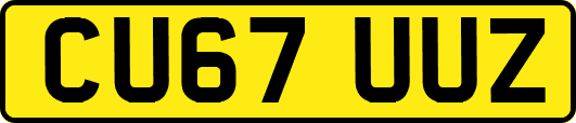 CU67UUZ