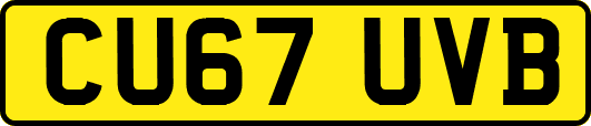 CU67UVB