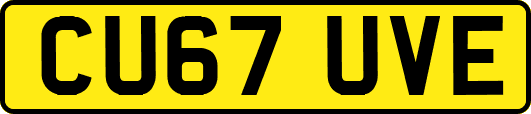 CU67UVE