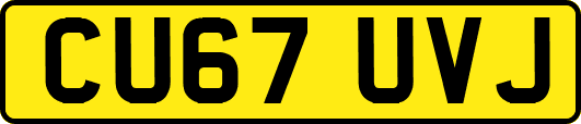 CU67UVJ