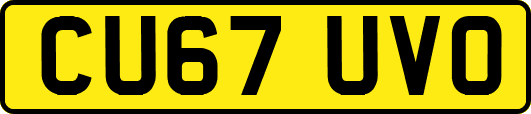 CU67UVO