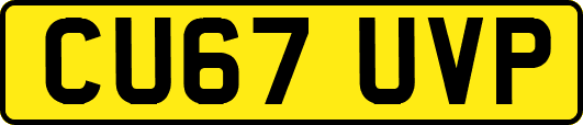 CU67UVP