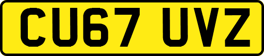 CU67UVZ