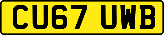 CU67UWB