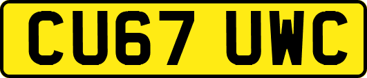 CU67UWC