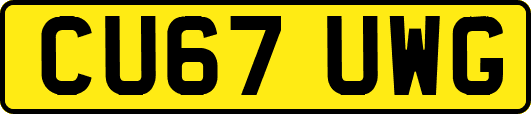 CU67UWG