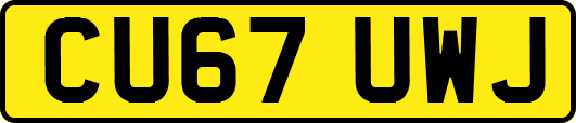 CU67UWJ