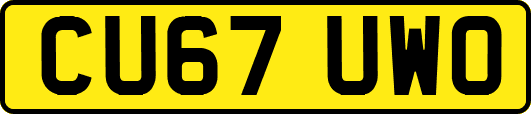 CU67UWO