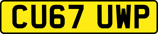 CU67UWP