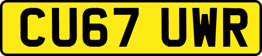 CU67UWR