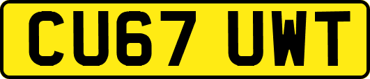 CU67UWT