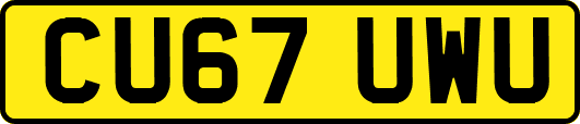 CU67UWU