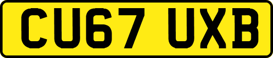 CU67UXB