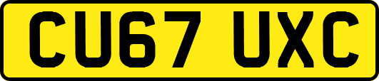 CU67UXC
