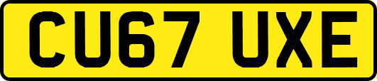 CU67UXE
