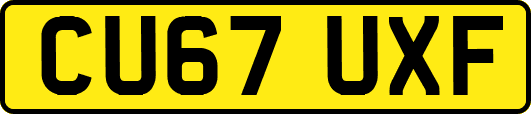CU67UXF