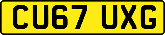 CU67UXG