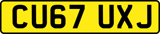 CU67UXJ
