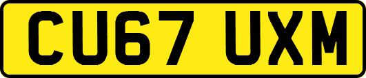 CU67UXM