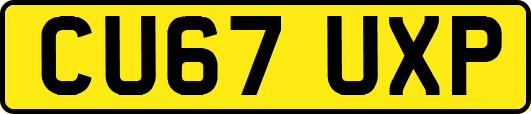 CU67UXP