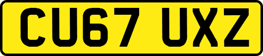 CU67UXZ