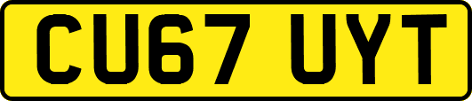CU67UYT