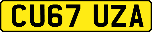 CU67UZA