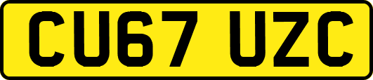 CU67UZC