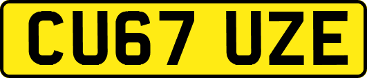 CU67UZE