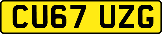 CU67UZG