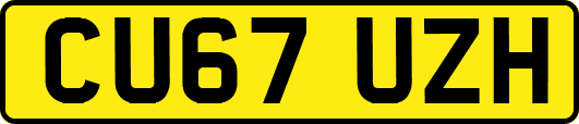 CU67UZH