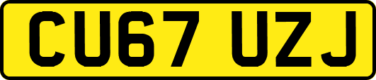 CU67UZJ