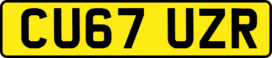 CU67UZR