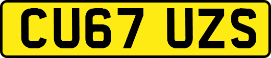 CU67UZS